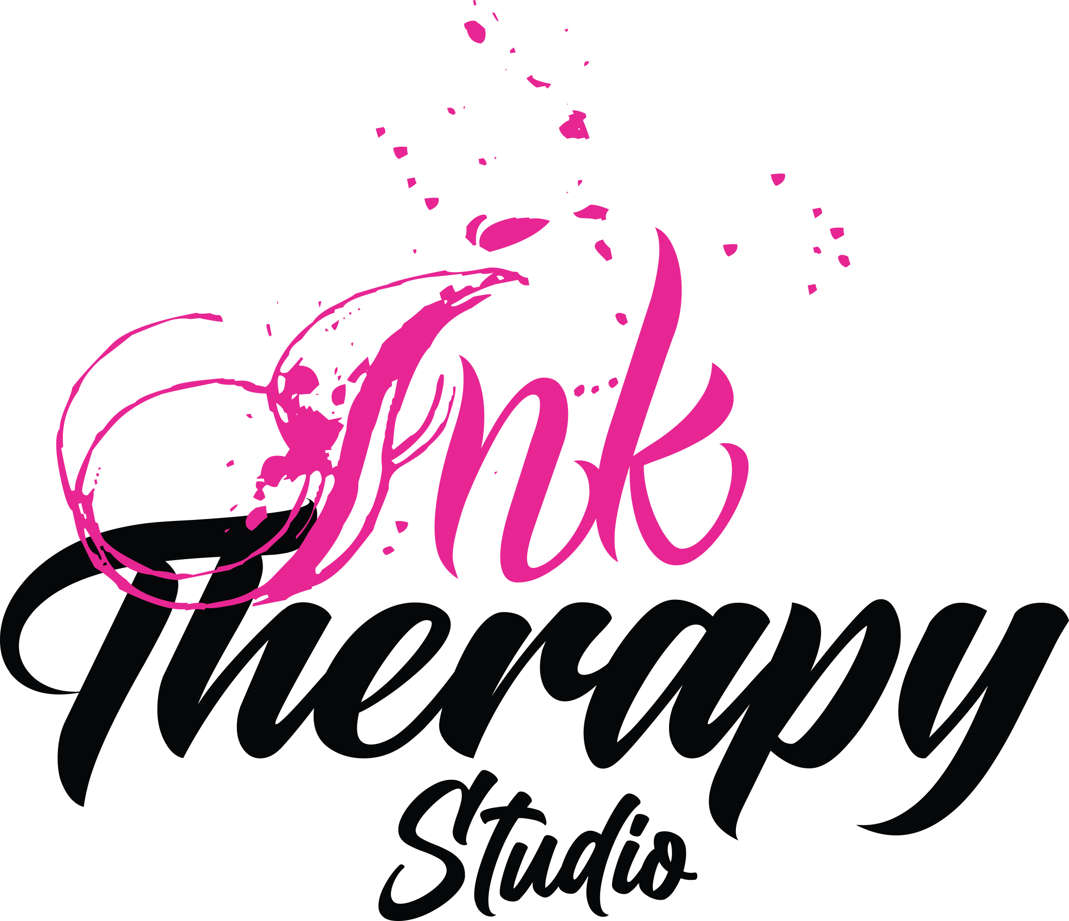 Inktherapystudio